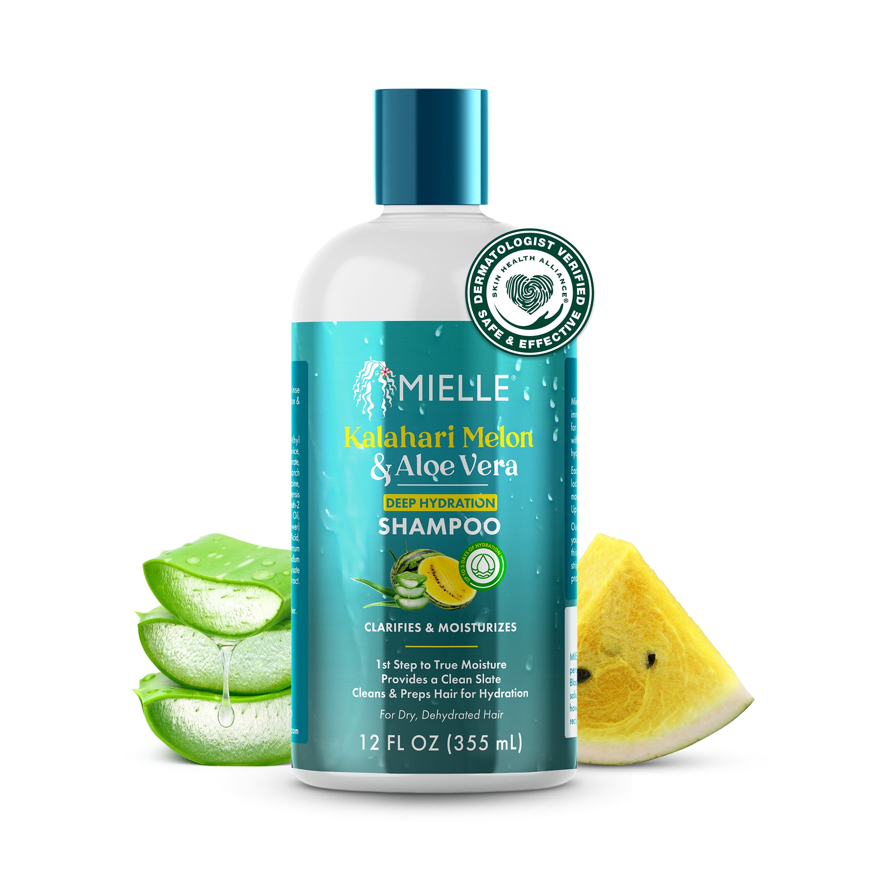 Kalahari Melon Aloe deep hydration shampoo